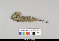 藏品(泉州傀儡戲道具)的圖片